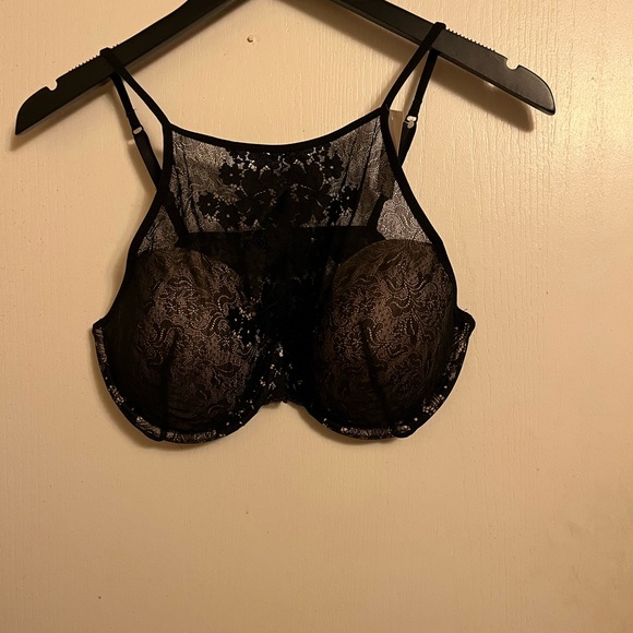 Wacoal B.Tempt’d Underwire Bralette - Picture 4 of 5